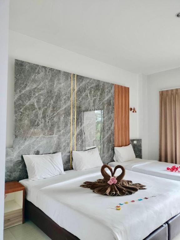 Rimnatee Resort Trang — 3