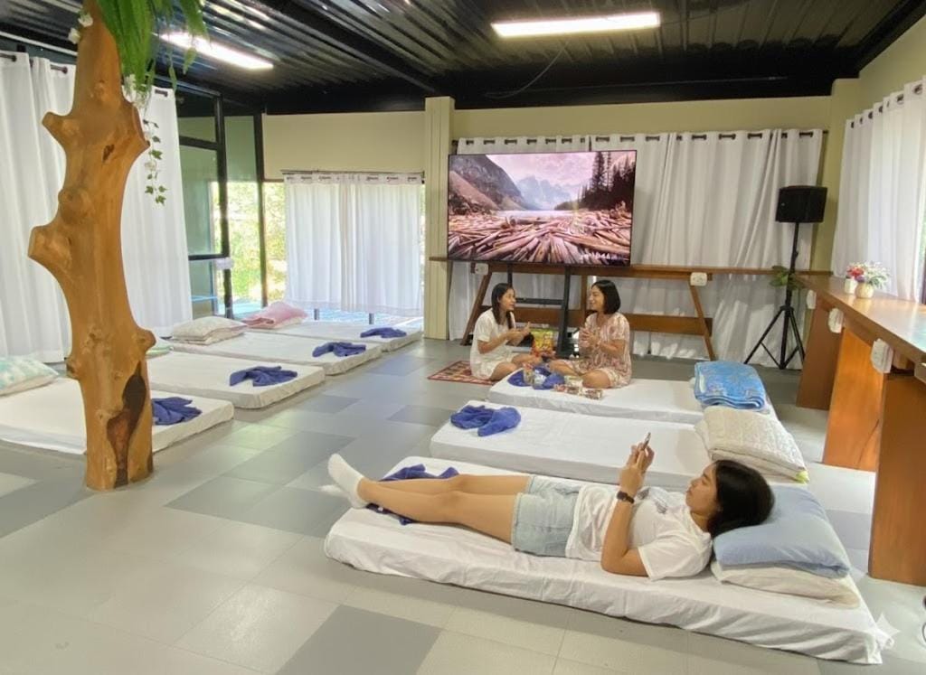 Rimnatee Resort Trang — 4