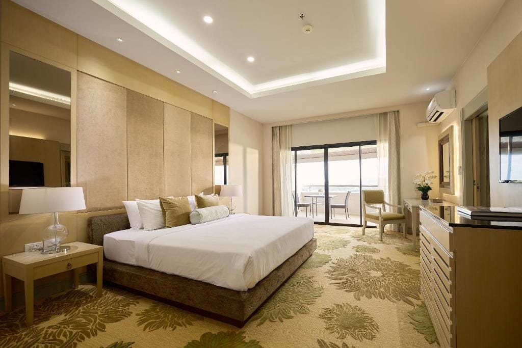 Rua Rasada Hotel - The Ideal Venue for Meetings & Events — 2