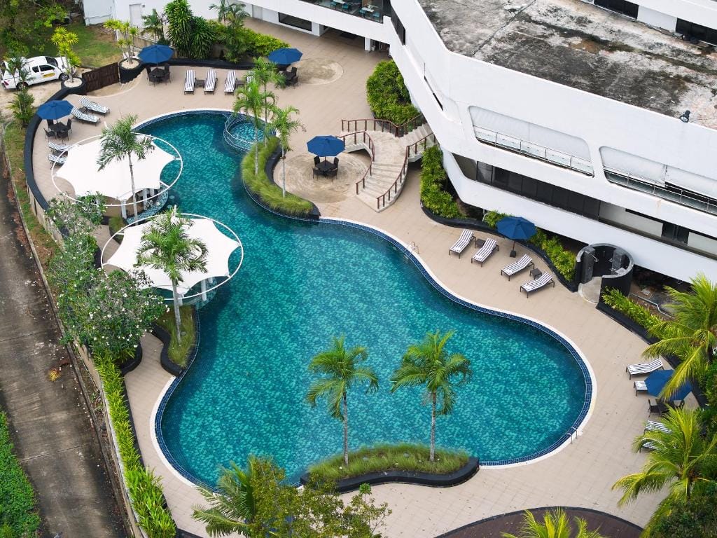 Rua Rasada Hotel - The Ideal Venue for Meetings & Events — 3