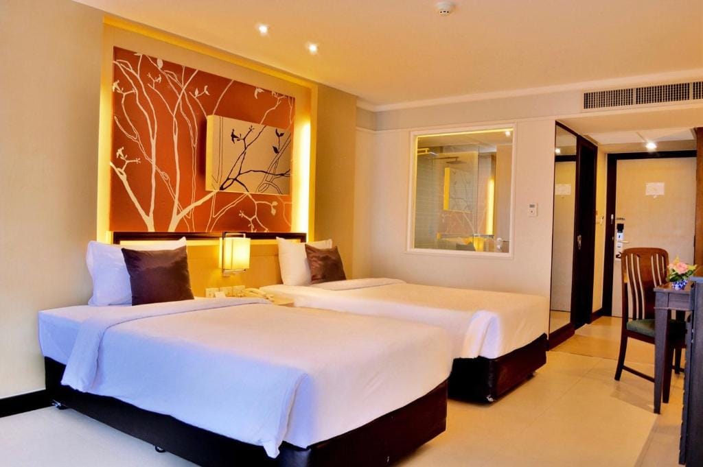 Rua Rasada Hotel - The Ideal Venue for Meetings & Events — 5