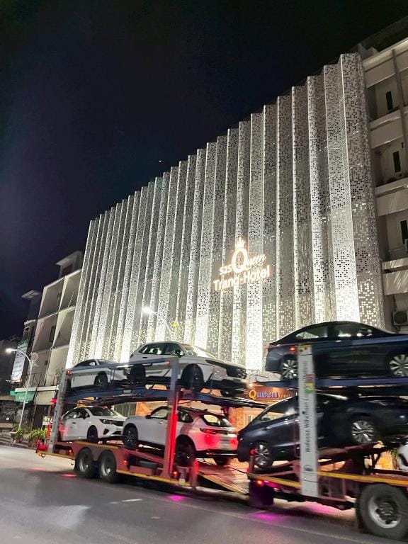 S2S Queen Trang Hotel — 3