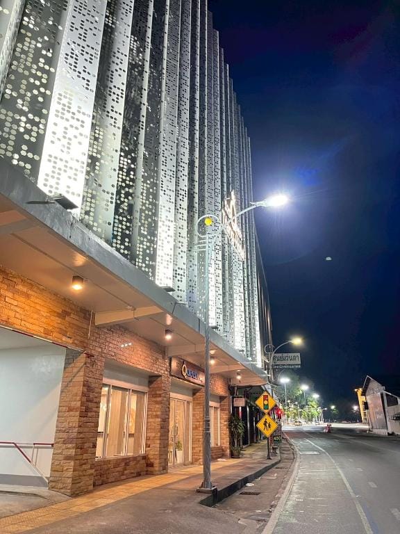 S2S Queen Trang Hotel — 4