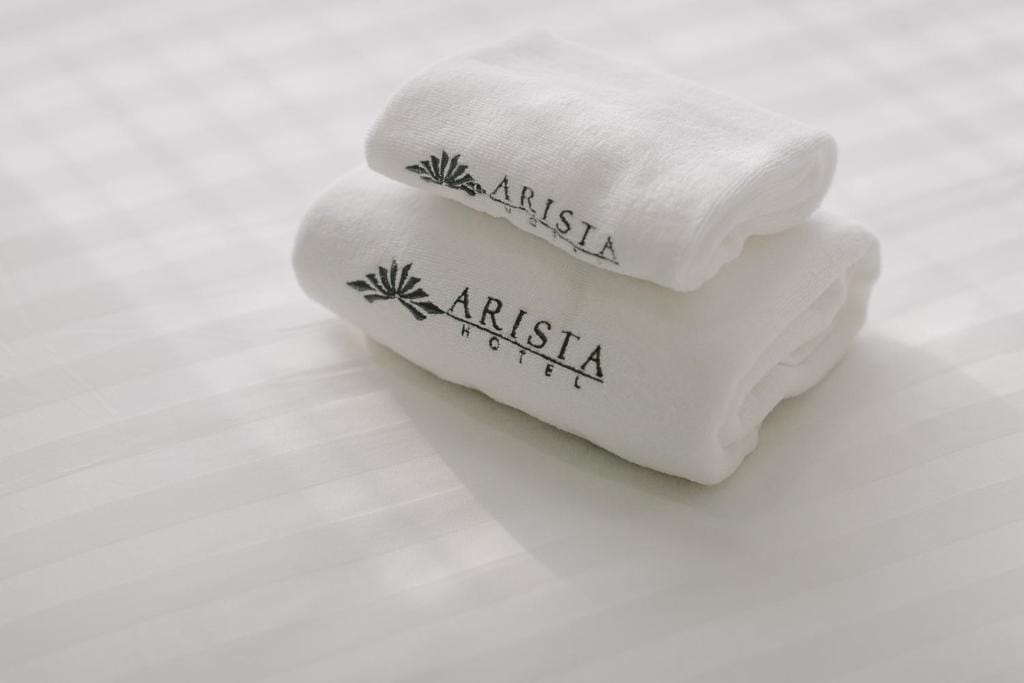 Arista Hotel Ubon — 3