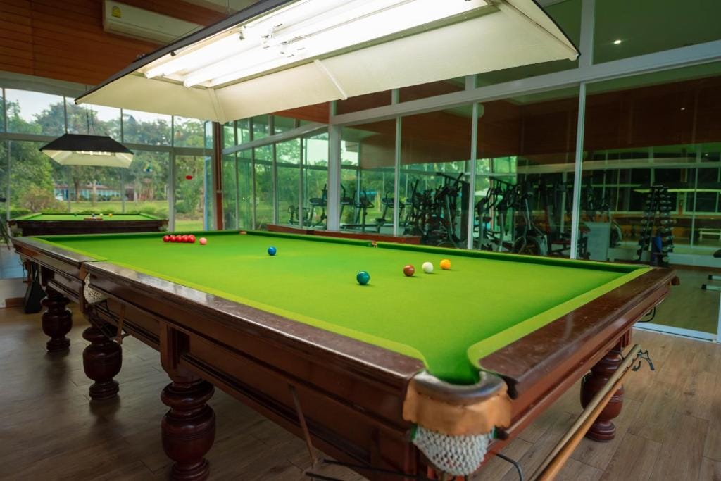 Baan Suan Khun Ta and Golf Resort — 3