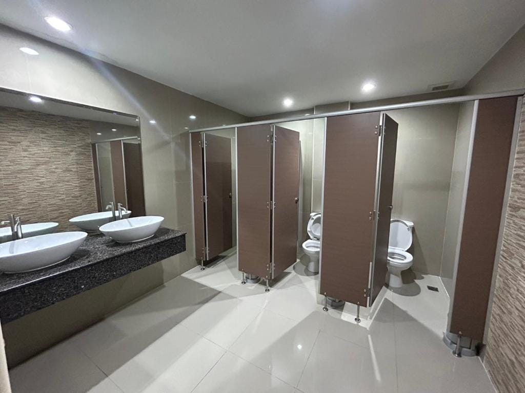 Bordin Hotel — 3