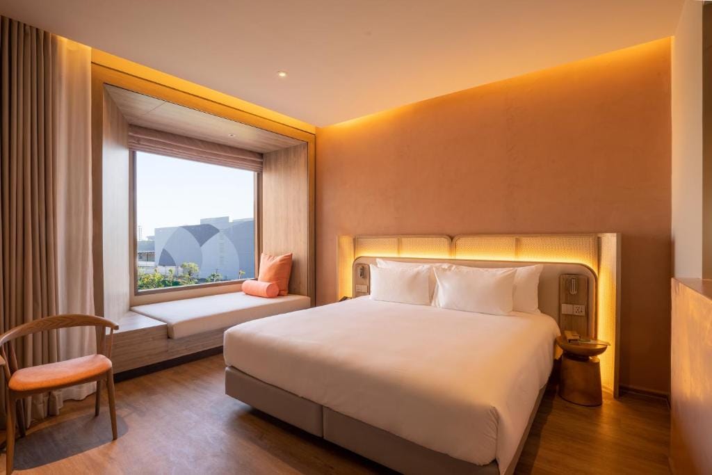 Centara Ubon — 2