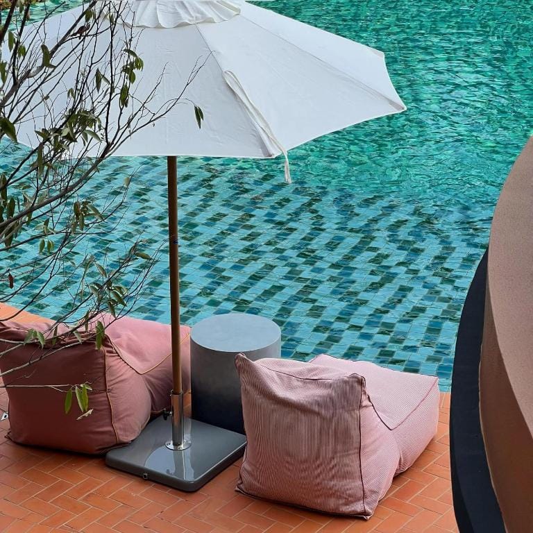 Centara Ubon — 3