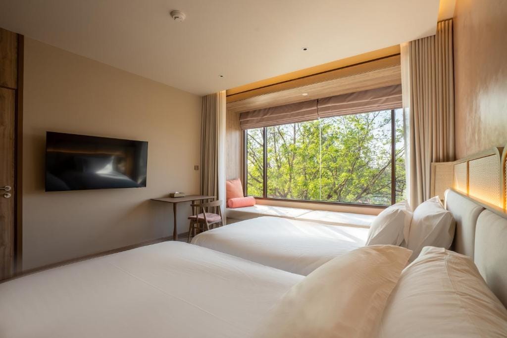 Centara Ubon — 4