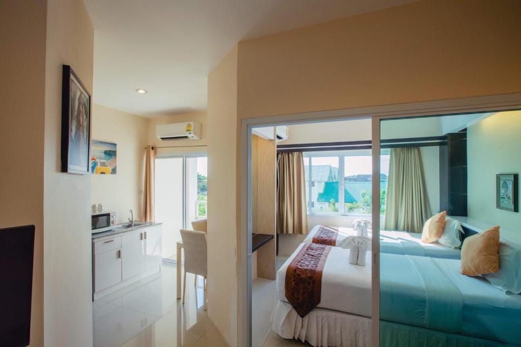 Excella Hotel — 2