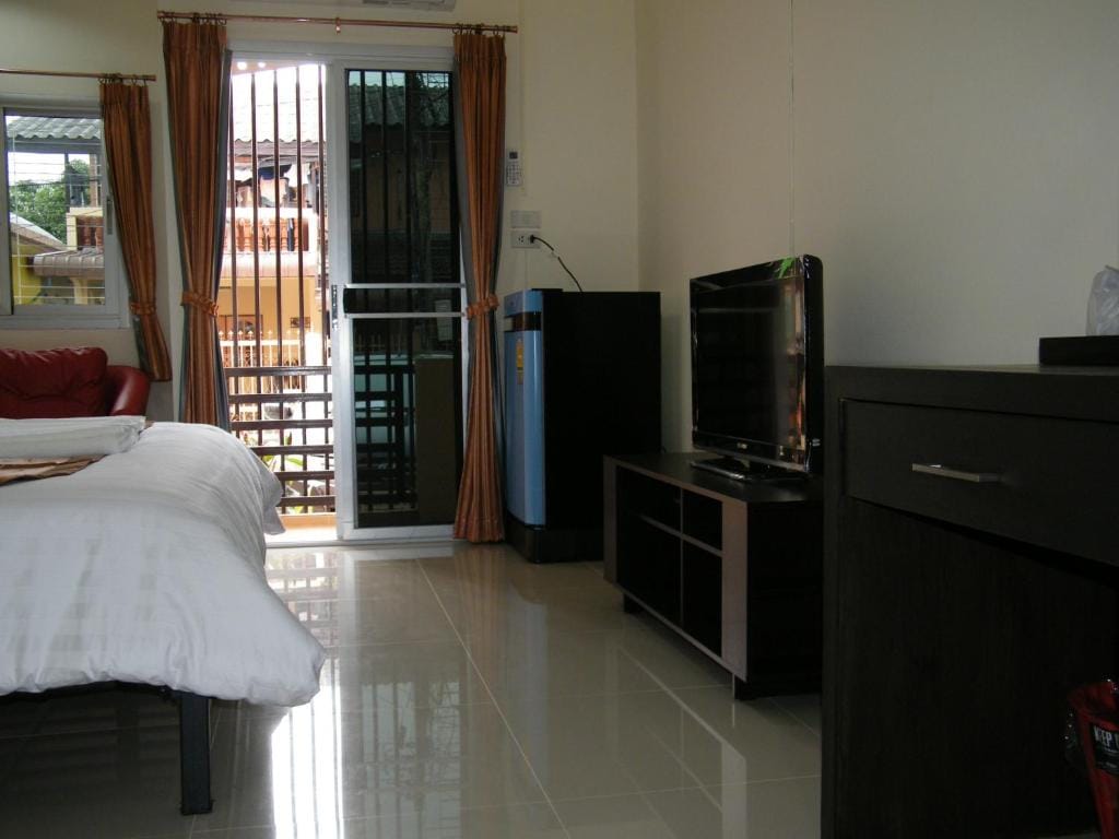 Fundee 1 Mansion — 4