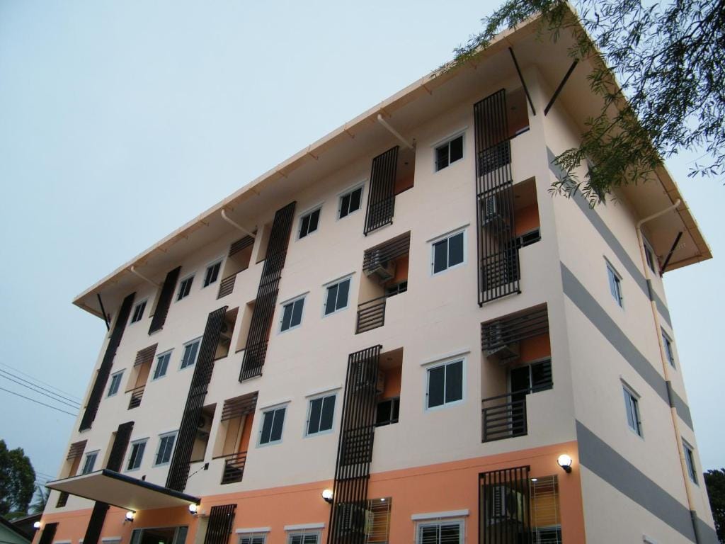 Fundee 1 Mansion — 5