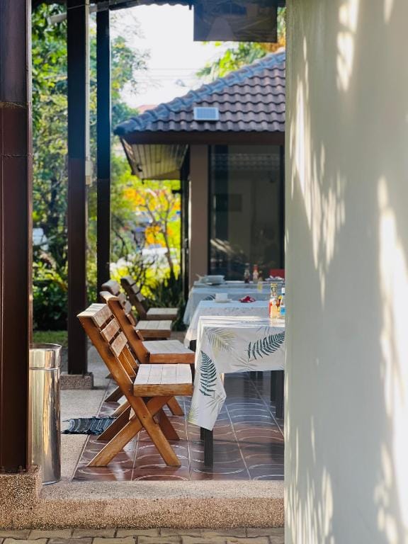 Srisomthai Hotel — 4