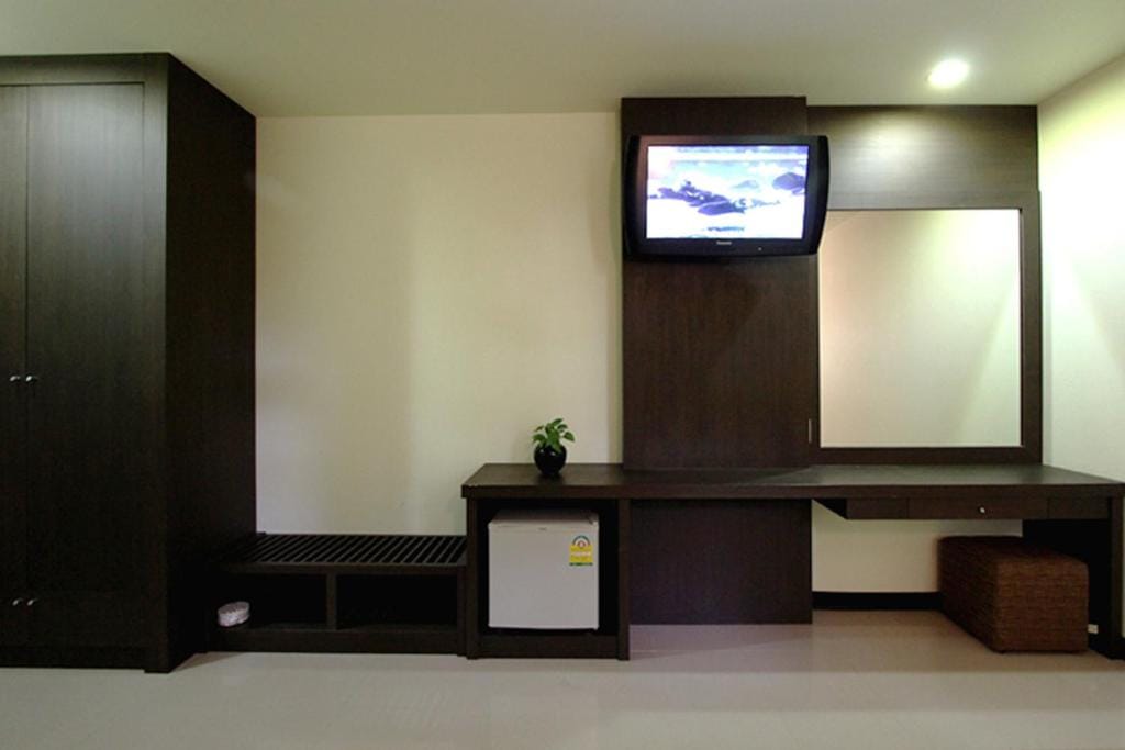Srisomthai Hotel — 5