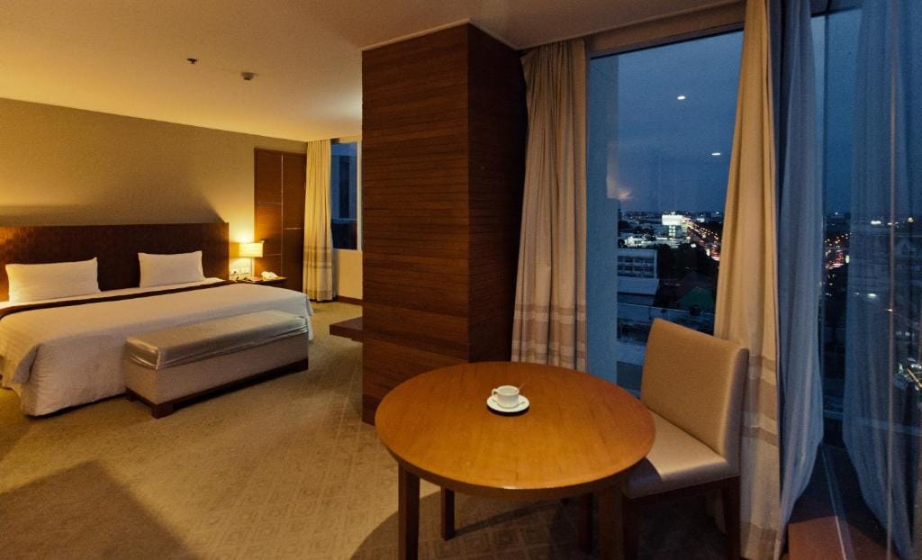 Sunee Grand Hotel and Convention Center — 2