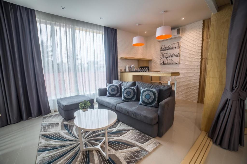 The Bliss Ubon — 3
