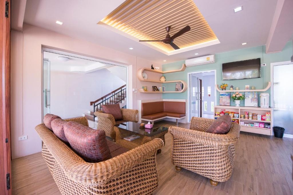 U Duay Gan Garden Home — 4