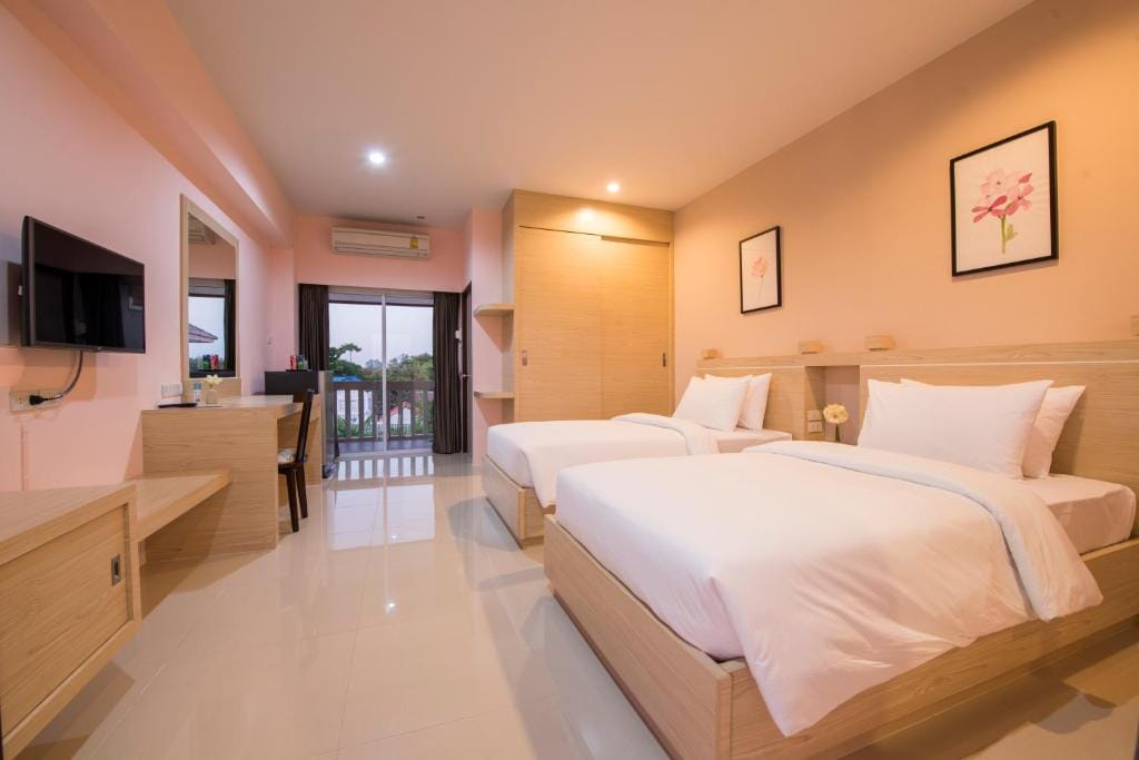 U Duay Gan Garden Home — 5