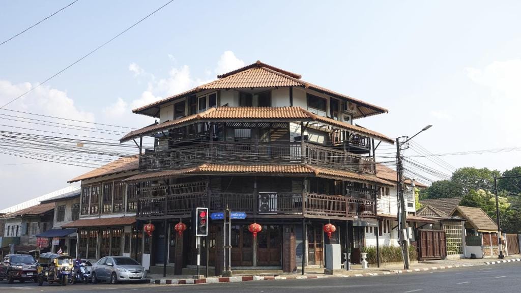 Ubon Ratchathani
