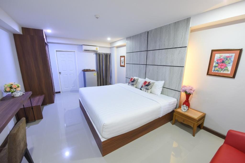 Wish Hotel Ubon — 2