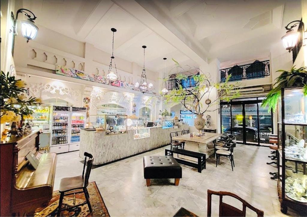 Yuu Hotel Ubon Ratchathani — 2