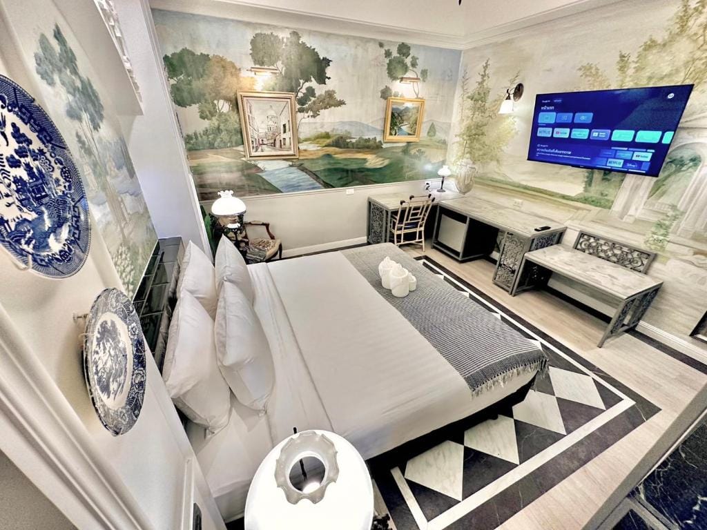 Yuu Hotel Ubon Ratchathani — 3