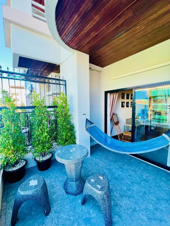 Yuu Hotel Ubon Ratchathani — 4