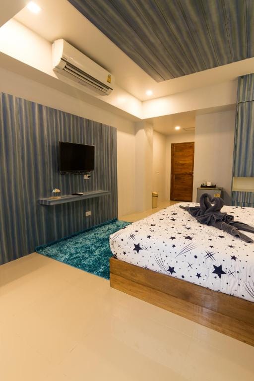 2 Feel Bed Station — 4