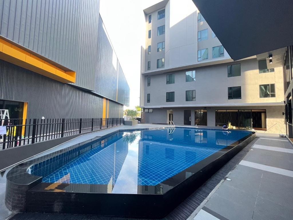 9D City & 9D Express Hotel — 4