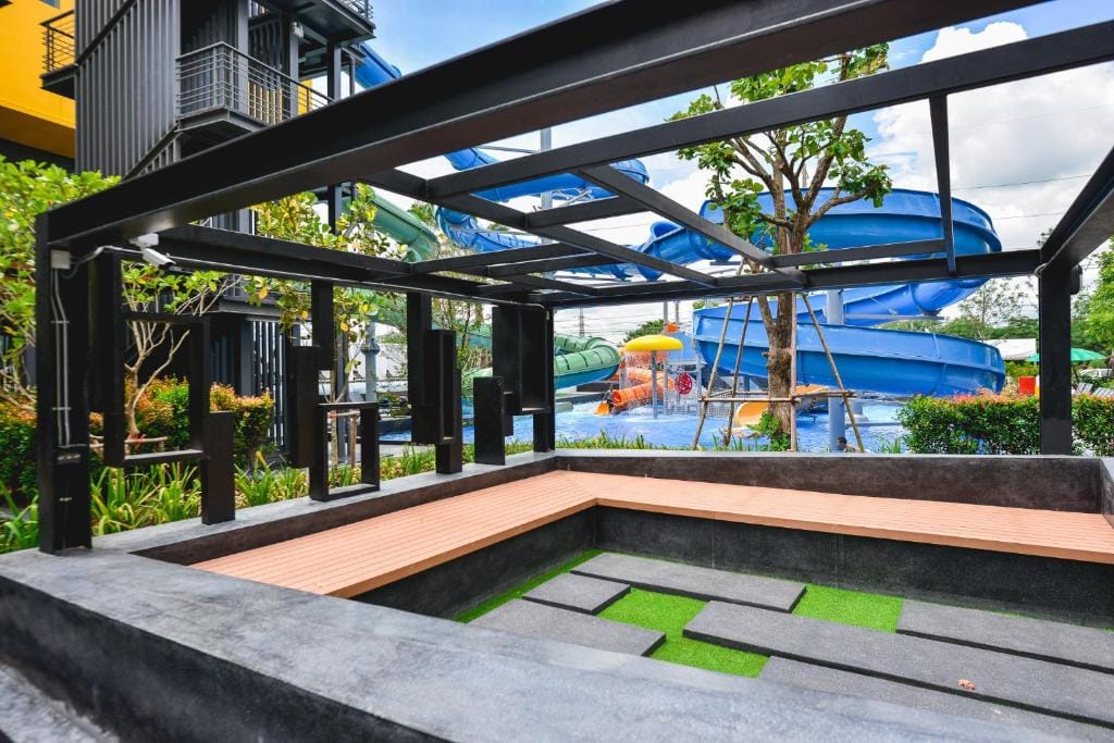 9D Sport Hotel — 4