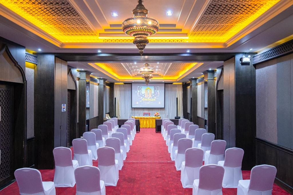 Amman Unique Hotel — 3