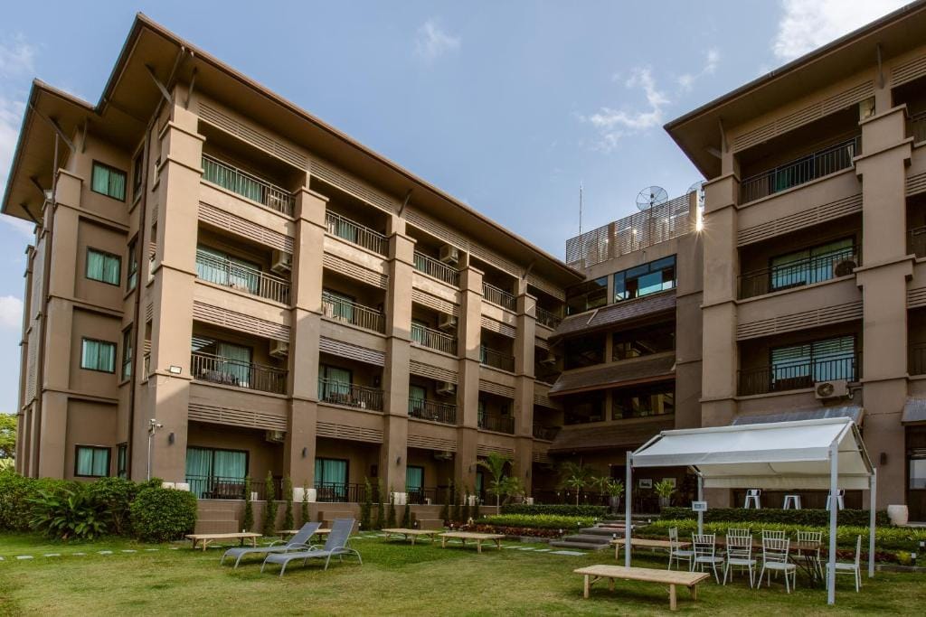 Brown House Hotel