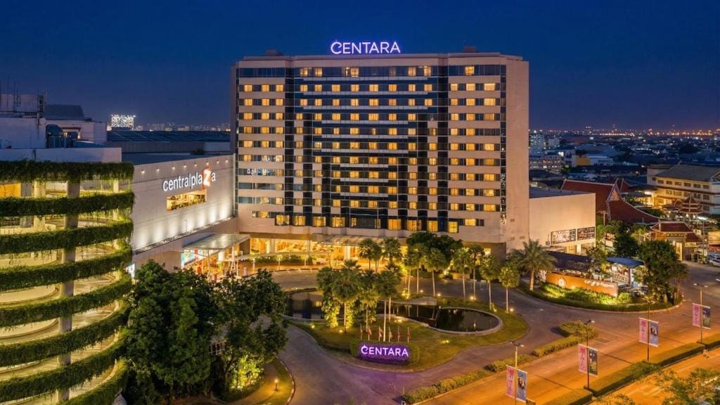 Centara Udon — 4