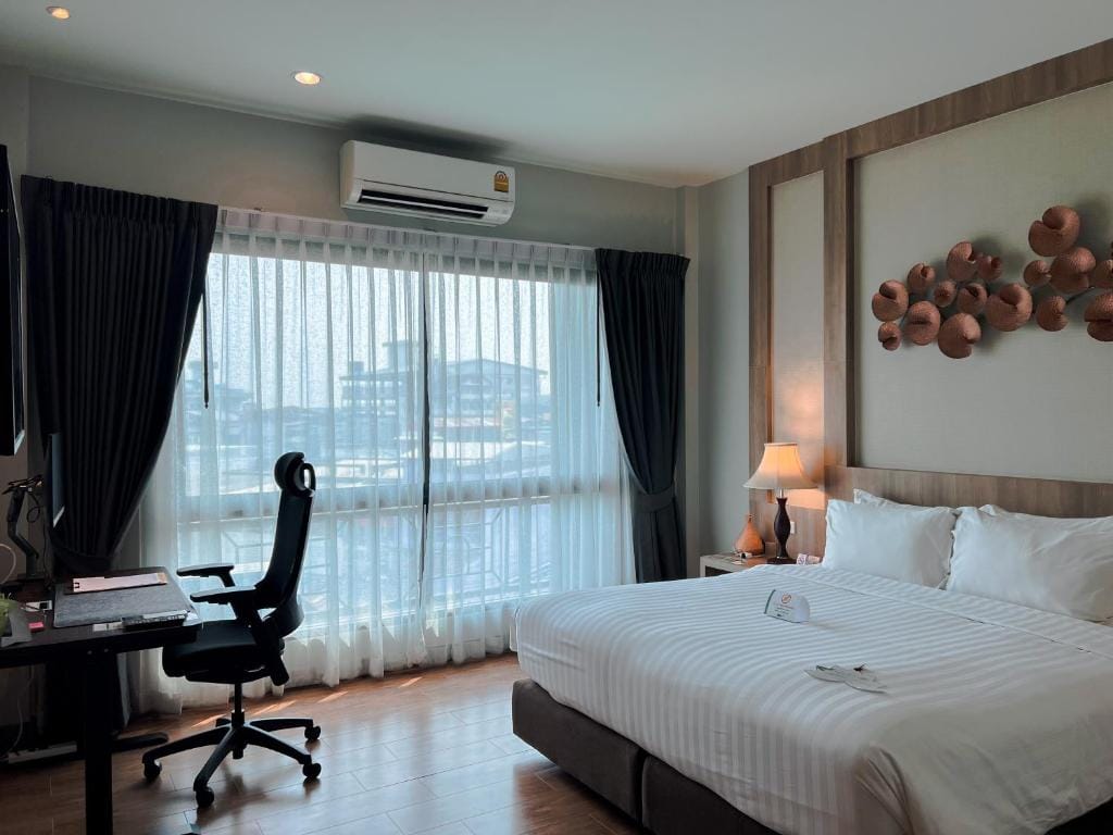 Civilize Hotel — 5