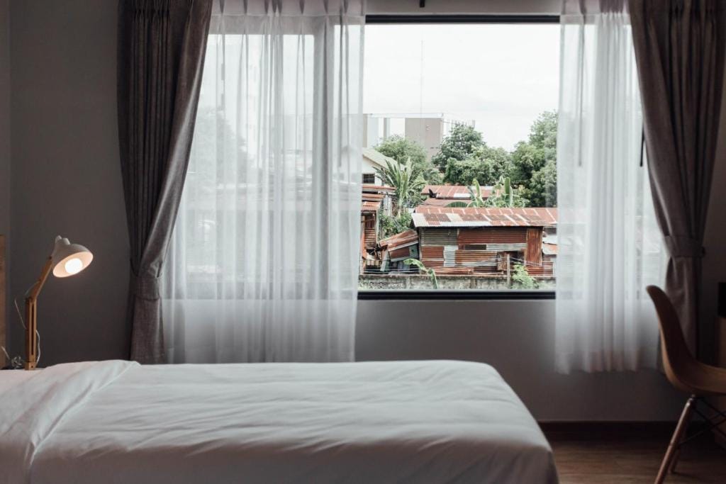 Clay Hotel Udonthani — 2