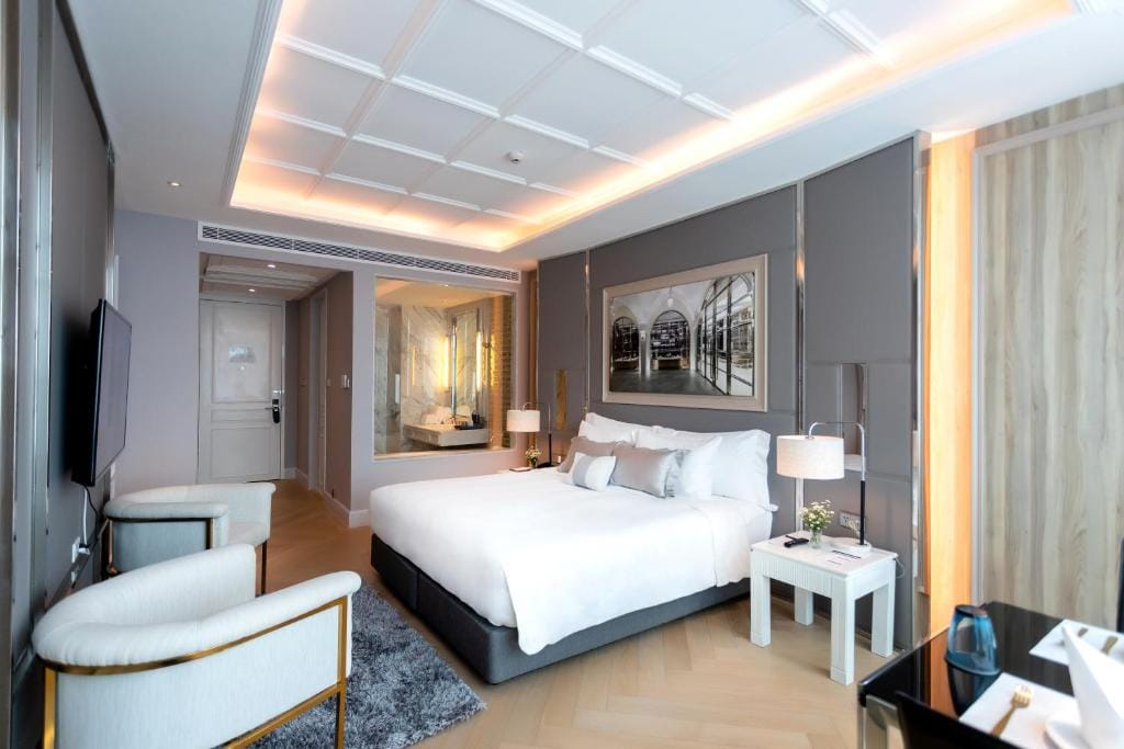 De Princess Hotel Udonthani — 2