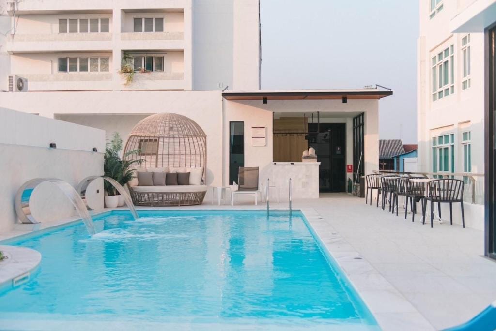 De Princess Hotel Udonthani — 3