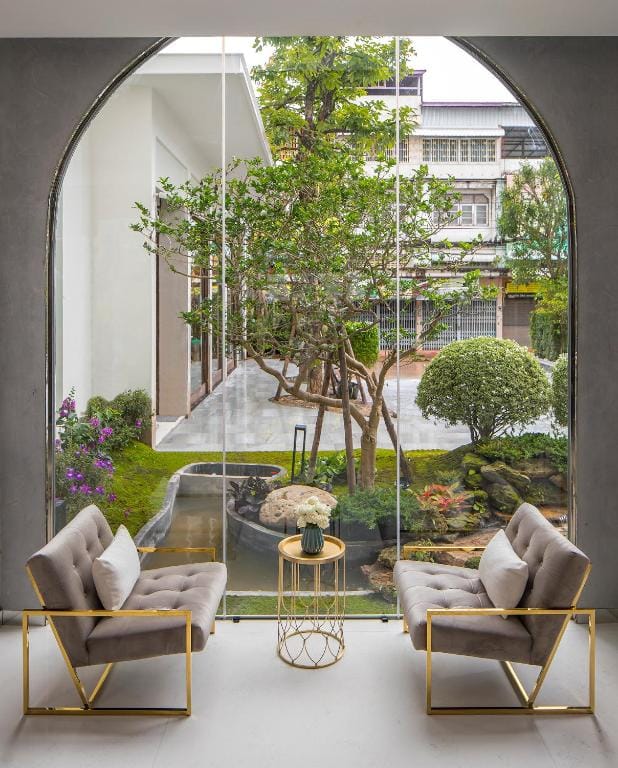 De Princess Hotel Udonthani — 4