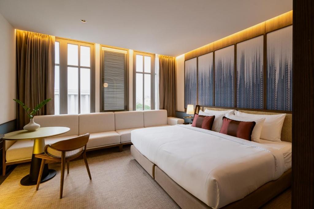 Hotel MOCO — 2