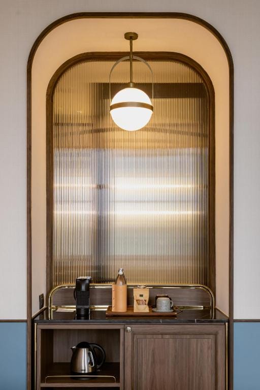 Hotel MOCO — 3