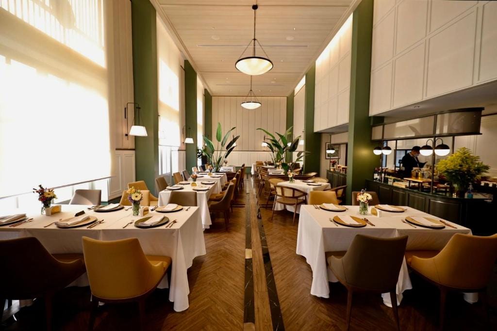 Hotel MOCO — 4