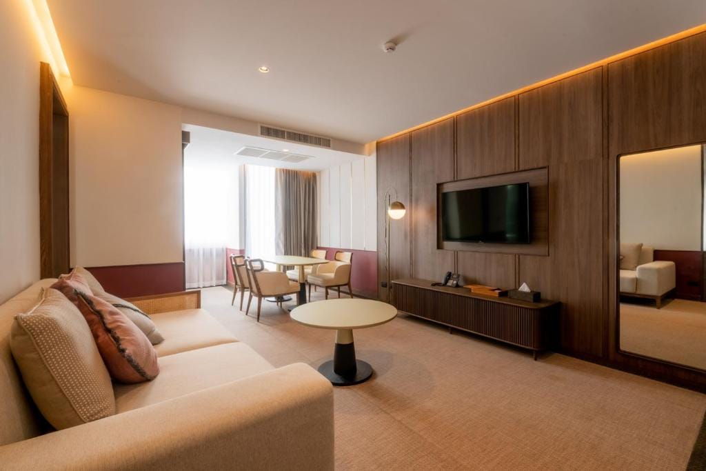 Hotel MOCO — 5