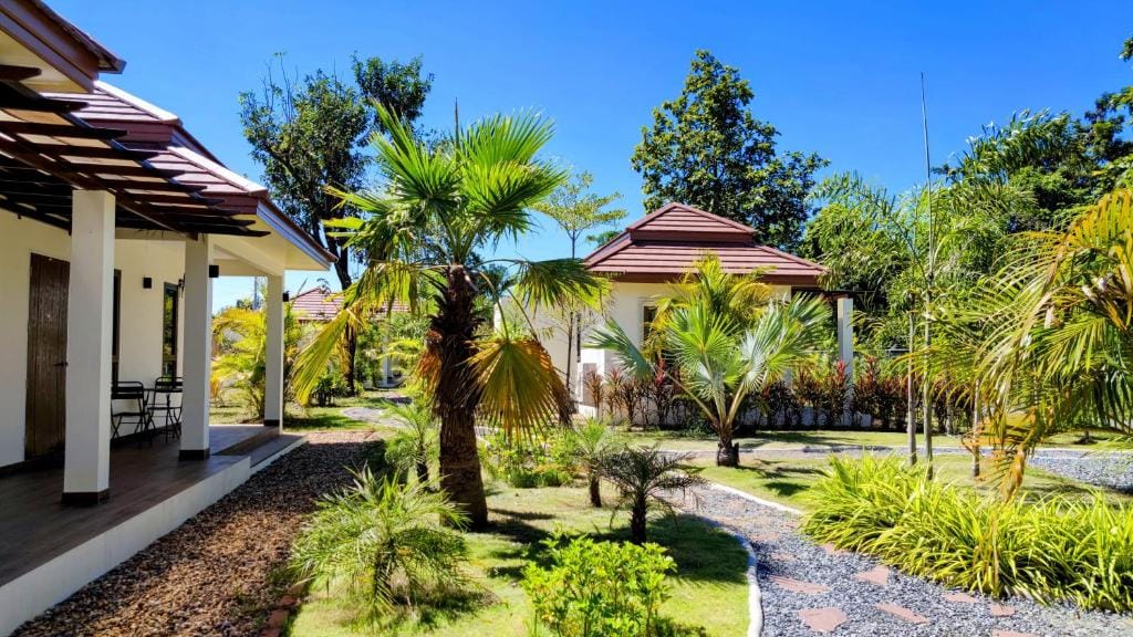 Isan Golf & Adventure Hotel — 4