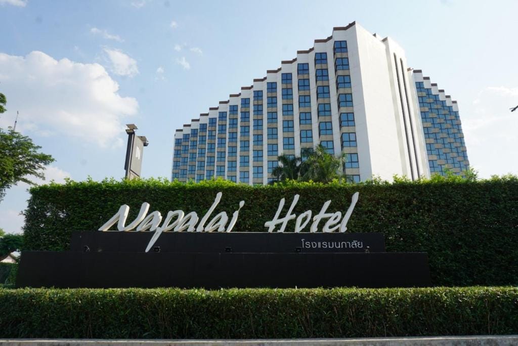 Napalai Hotel