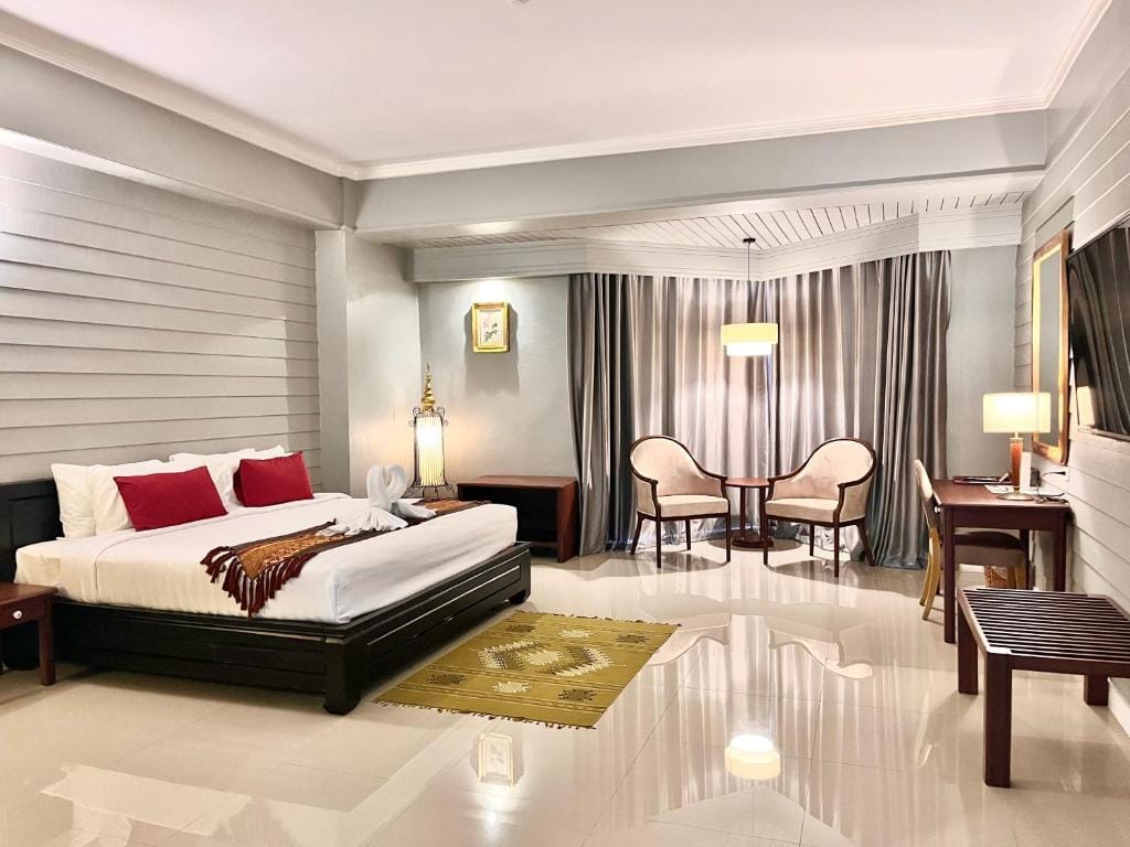 Napalai Hotel — 2