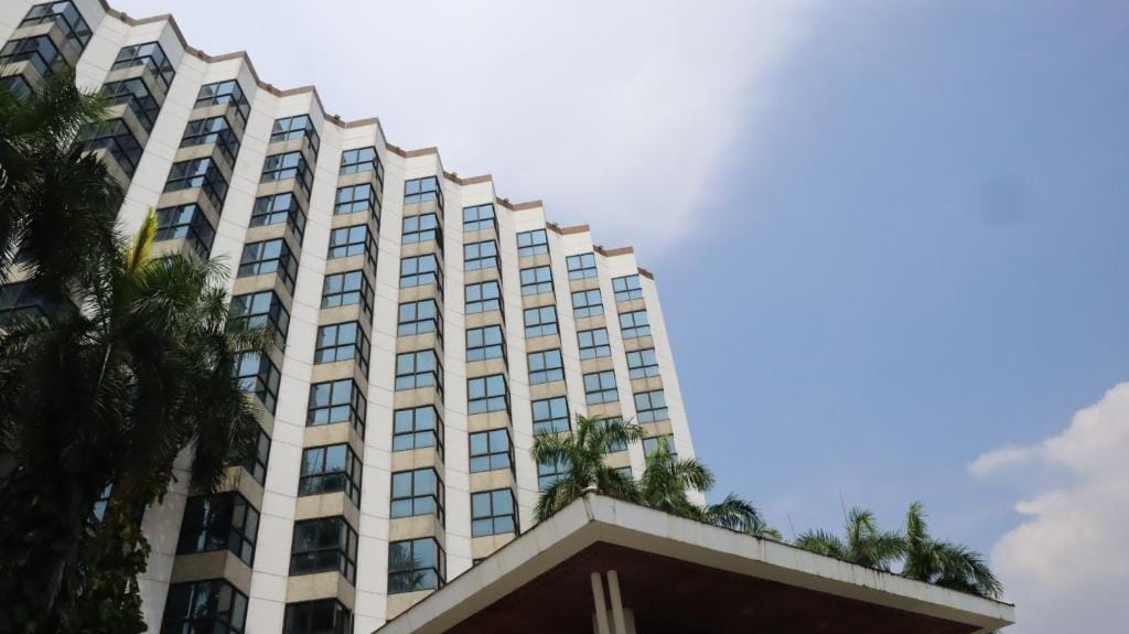 Napalai Hotel — 3
