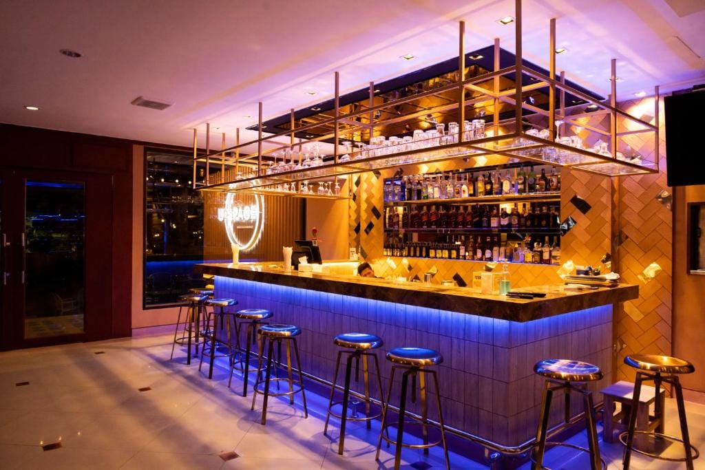President Hotel Udonthani — 4