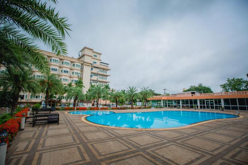 Siamgrand Hotel — 4