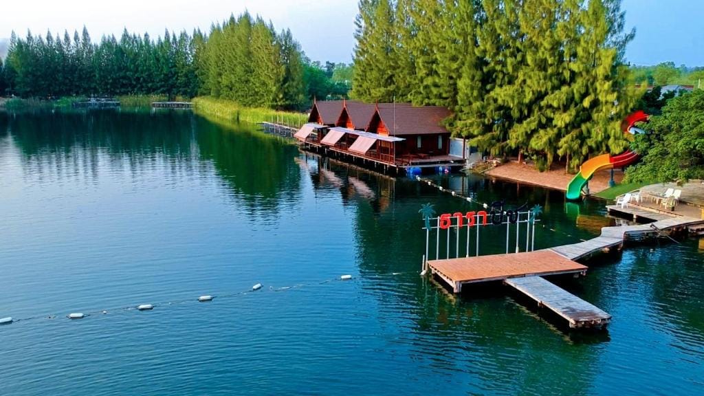 Tara Beach Resort Udonthani — 5