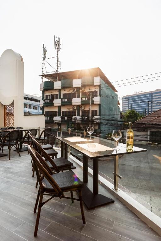 The 8 Hotel Udonthani — 5